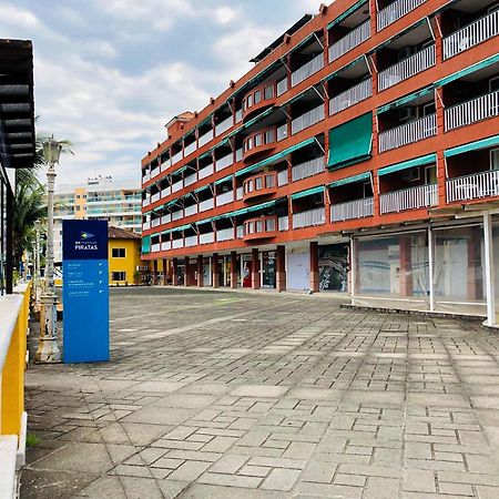 Studio Mar Piratas Residence Άνγκρα Ντος Ρέις Εξωτερικό φωτογραφία