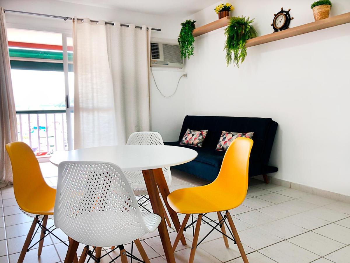 Studio Mar Piratas Residence Άνγκρα Ντος Ρέις Εξωτερικό φωτογραφία