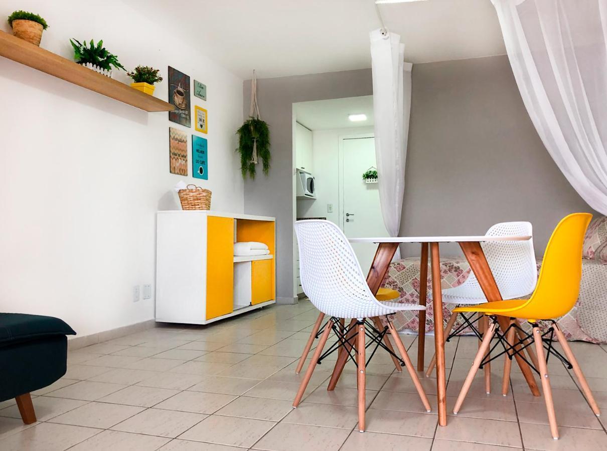 Studio Mar Piratas Residence Άνγκρα Ντος Ρέις Εξωτερικό φωτογραφία